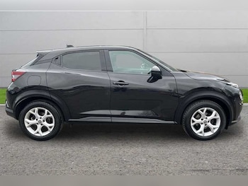 Used Nissan Juke 2021 for sale - 78149217: Photo