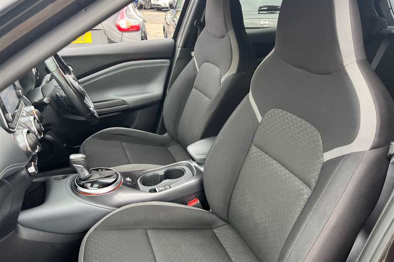 Used Nissan Juke 2021 for sale - 78149217: Photo 40