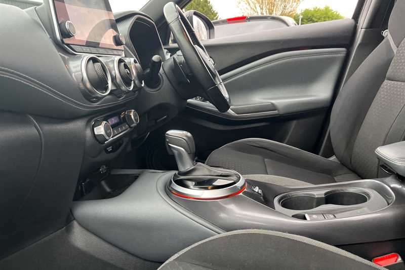 Used Nissan Juke 2021 for sale - 78149217: Photo 41