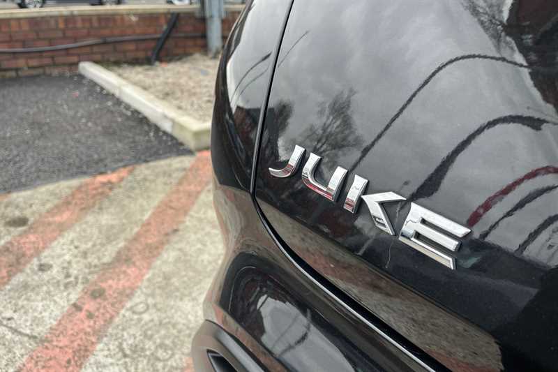 Used Nissan Juke 2021 for sale - 78149217: Photo 44