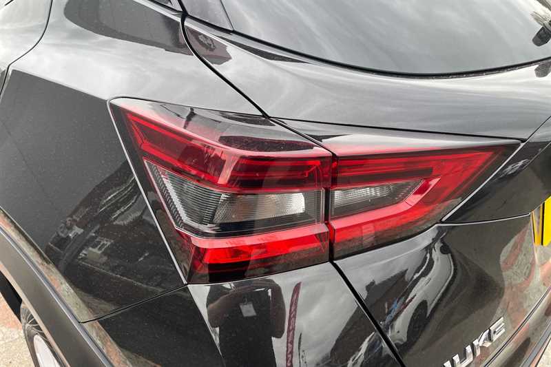 Used Nissan Juke 2021 for sale - 78149217: Photo 45