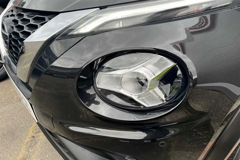 Used Nissan Juke 2021 for sale - 78149217: Photo 48