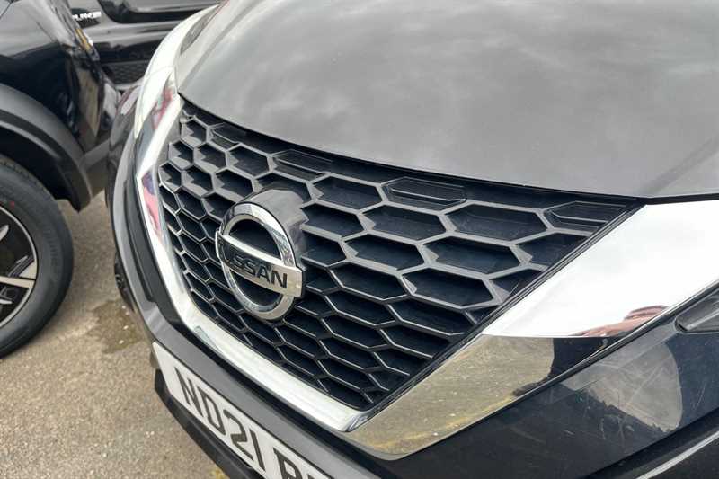 Used Nissan Juke 2021 for sale - 78149217: Photo 49