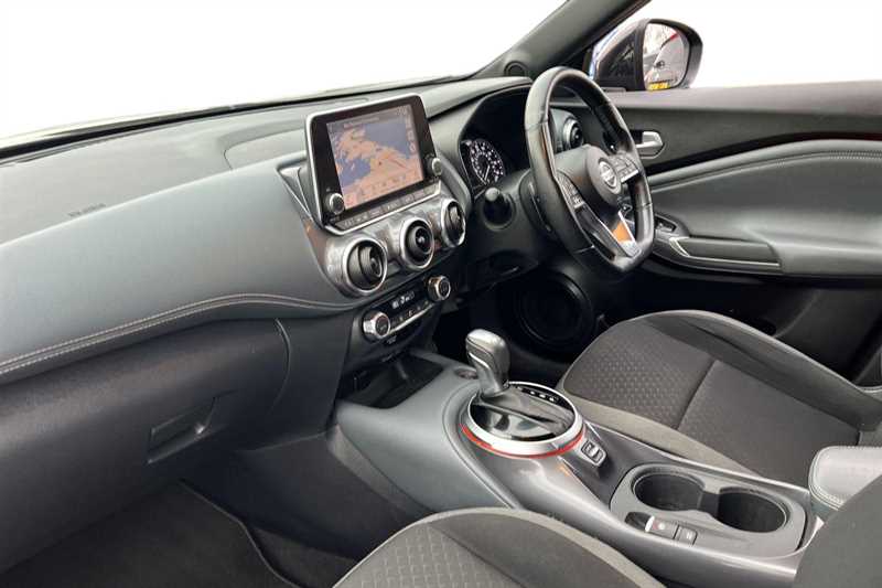 Used Nissan Juke 2021 for sale - 78149217: Photo 7