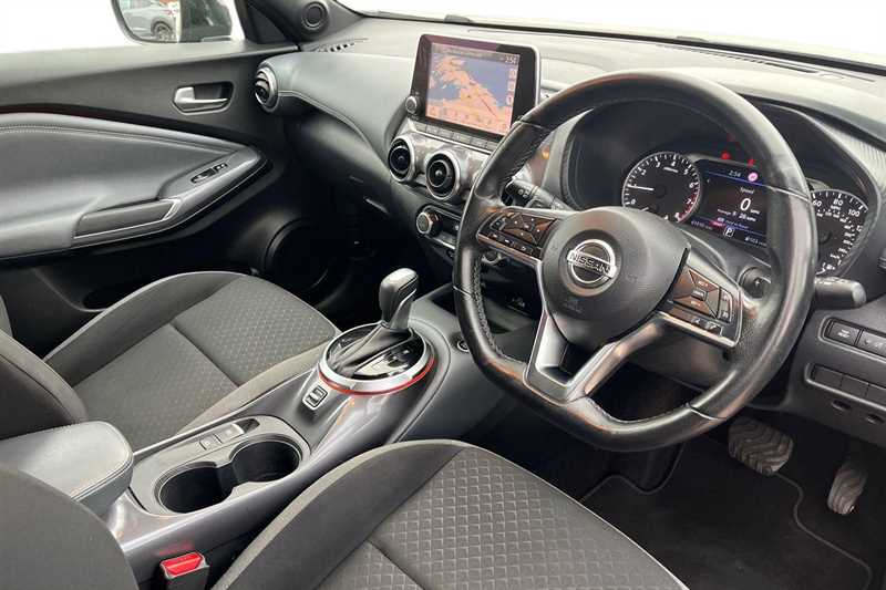 Used Nissan Juke 2021 for sale - 78149217: Photo 8