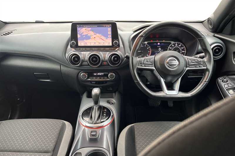 Used Nissan Juke 2021 for sale - 78149217: Photo 9