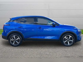 Used Nissan Qashqai 2021 for sale - 78149214: Photo