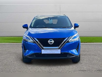 Used Nissan Qashqai 2021 for sale - 78149214: Photo