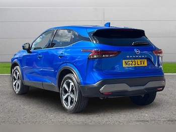 Used Nissan Qashqai 2023 for sale - 79160236: Photo