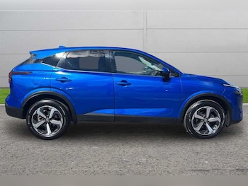 Used Nissan Qashqai 2023 for sale - 79160236: Photo