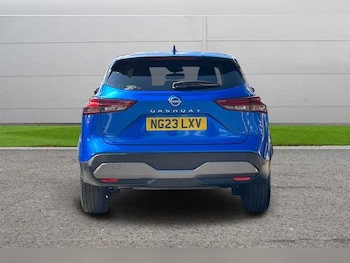 Used Nissan Qashqai 2023 for sale - 79160236: Photo