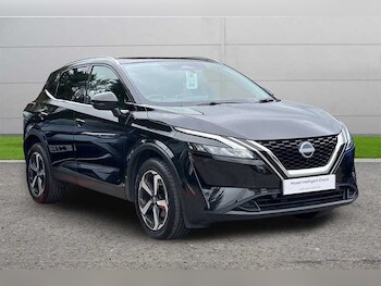 Used Nissan Qashqai 2024 for sale - 79488098: Photo
