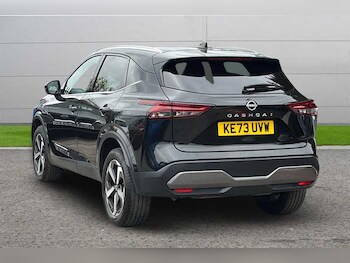 Used Nissan Qashqai 2024 for sale - 79488098: Photo