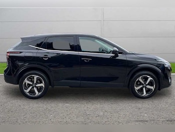 Used Nissan Qashqai 2024 for sale - 79488098: Photo