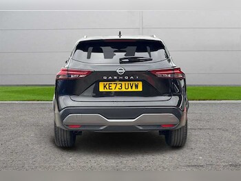 Used Nissan Qashqai 2024 for sale - 79488098: Photo