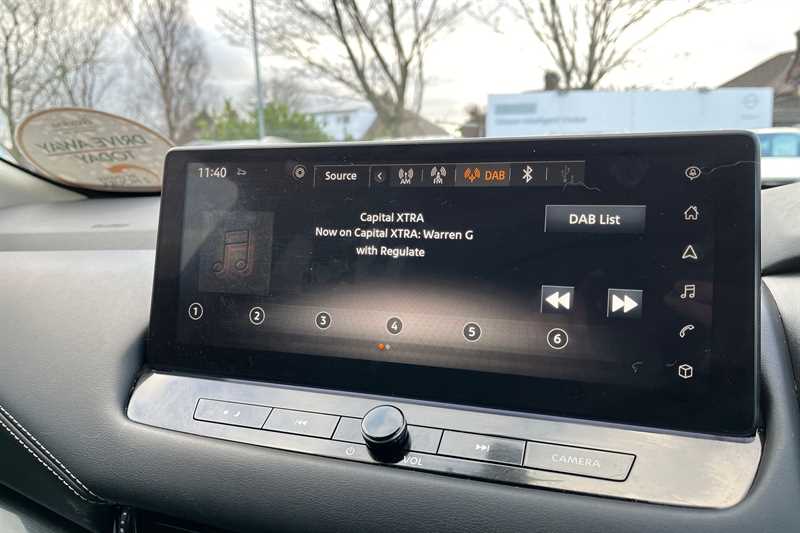 Used Nissan Qashqai 2024 for sale - 76915275: Photo 11