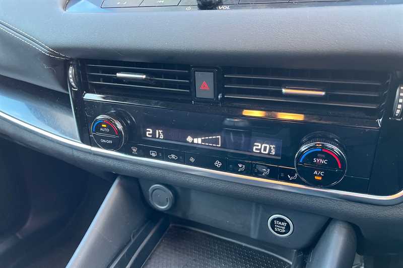 Used Nissan Qashqai 2024 for sale - 76915275: Photo 12