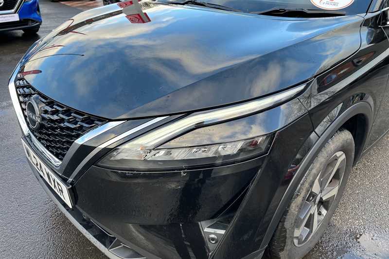 Used Nissan Qashqai 2024 for sale - 76915275: Photo 13