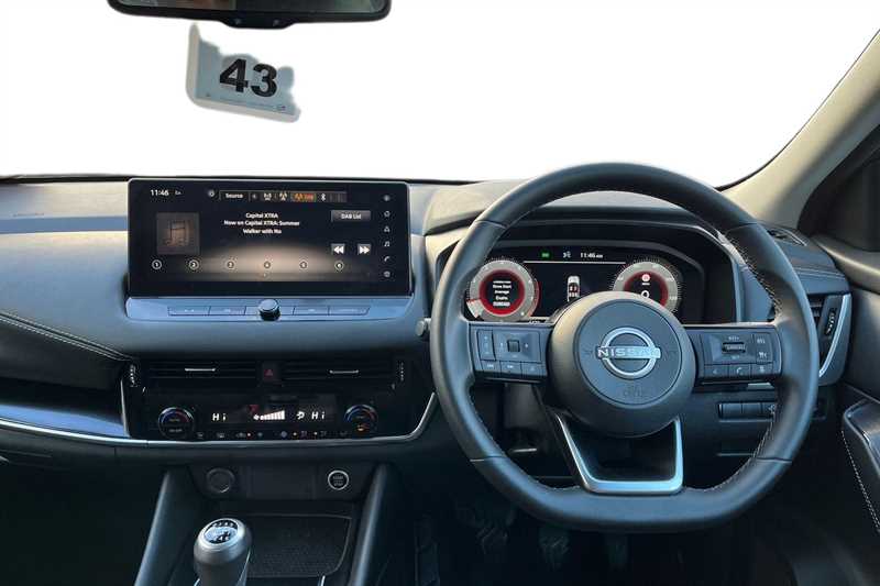 Used Nissan Qashqai 2024 for sale - 76915275: Photo 15