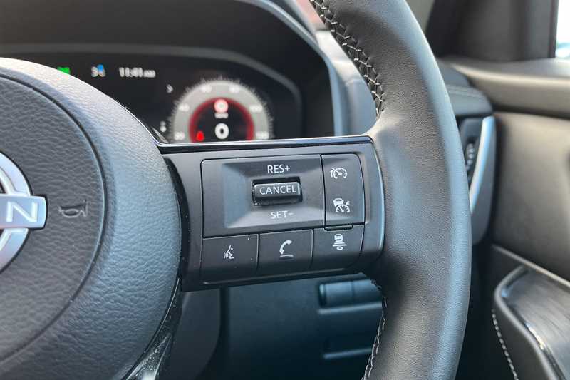 Used Nissan Qashqai 2024 for sale - 76915275: Photo 16