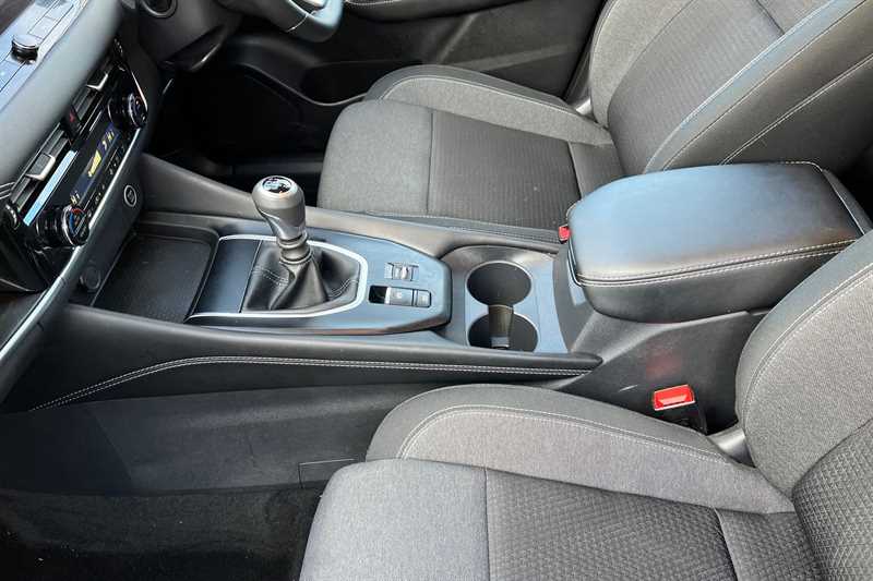 Used Nissan Qashqai 2024 for sale - 76915275: Photo 17