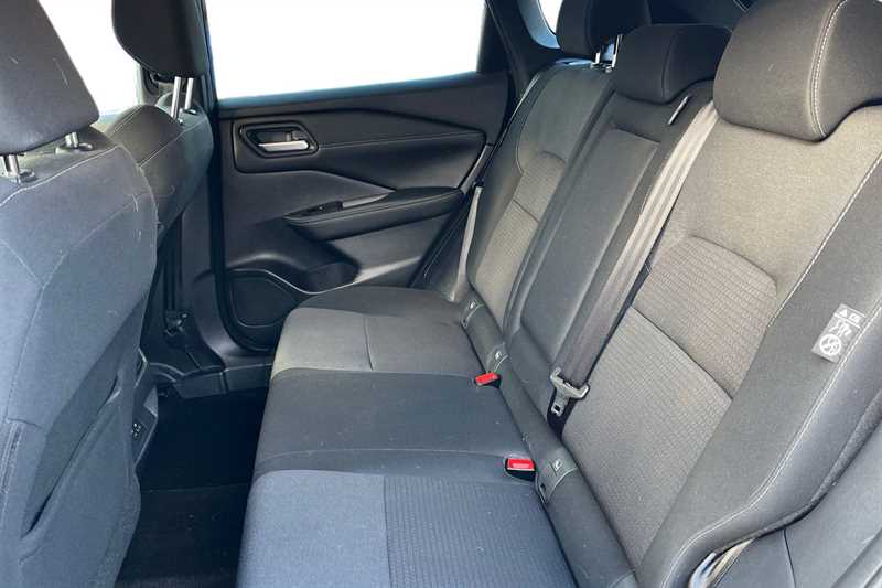 Used Nissan Qashqai 2024 for sale - 76915275: Photo 19