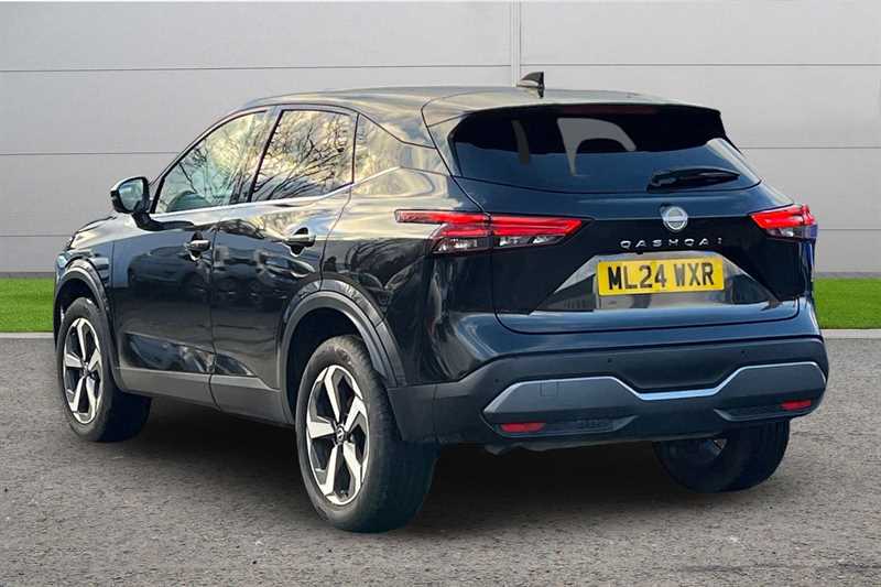 Used Nissan Qashqai 2024 for sale - 76915275: Photo 2