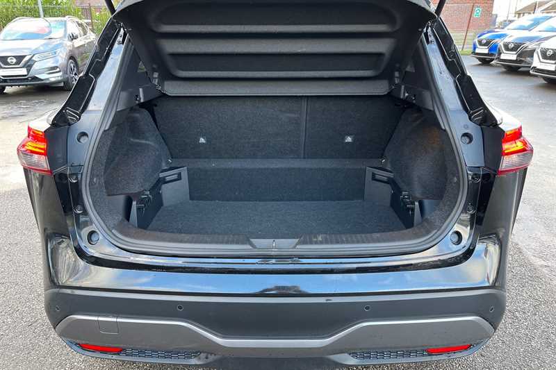 Used Nissan Qashqai 2024 for sale - 76915275: Photo 20