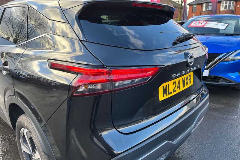 Used Nissan Qashqai 2024 for sale - 76915275: Photo 21