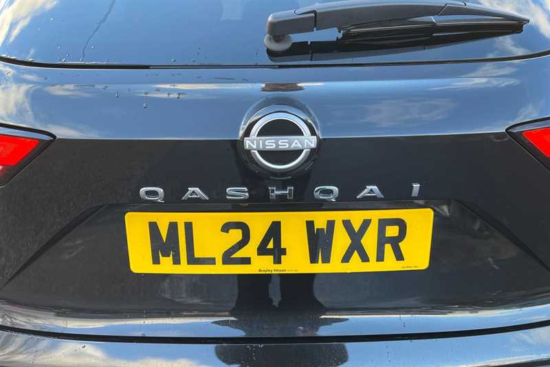 Used Nissan Qashqai 2024 for sale - 76915275: Photo 22