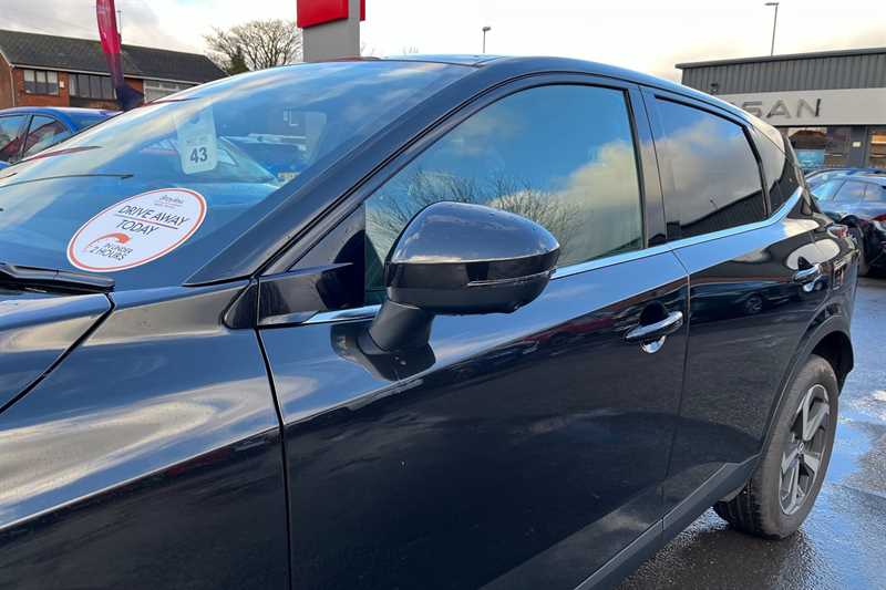 Used Nissan Qashqai 2024 for sale - 76915275: Photo 24