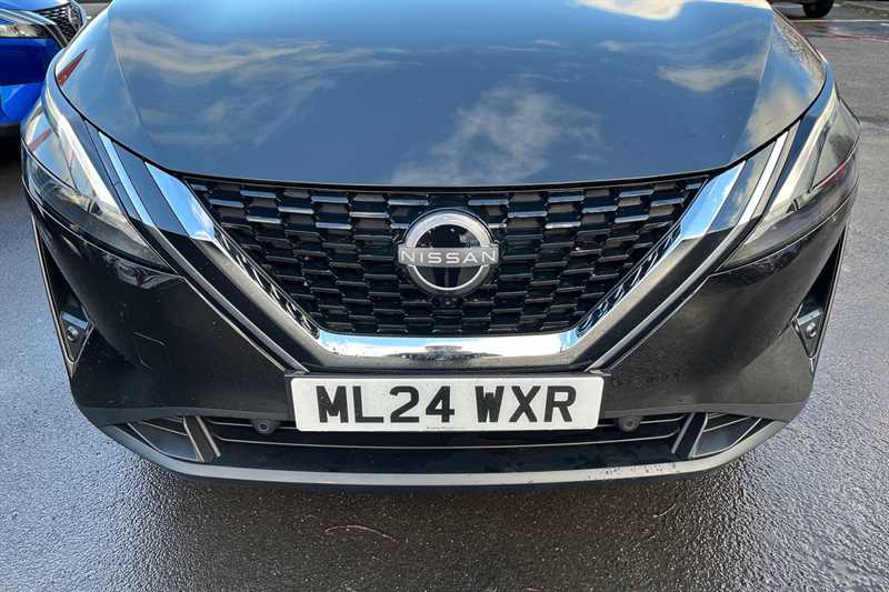 Used Nissan Qashqai 2024 for sale - 76915275: Photo 25