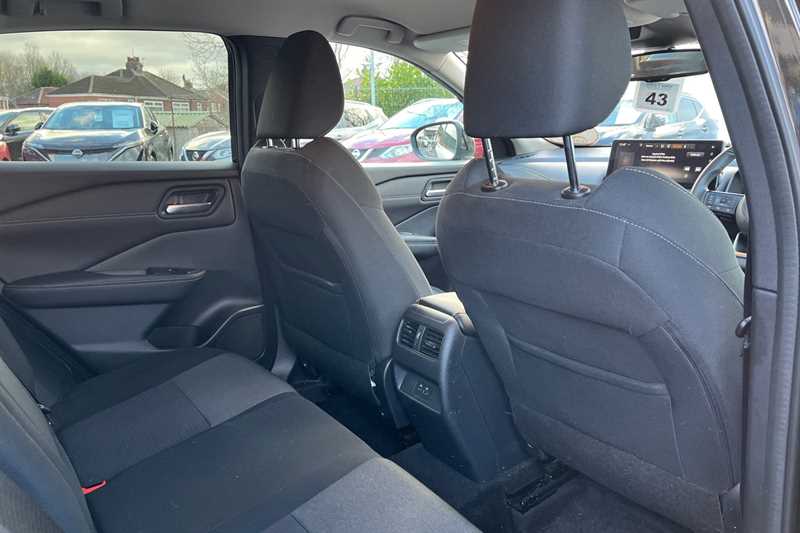 Used Nissan Qashqai 2024 for sale - 76915275: Photo 26