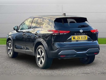 Used Nissan Qashqai 2024 for sale - 76915275: Photo