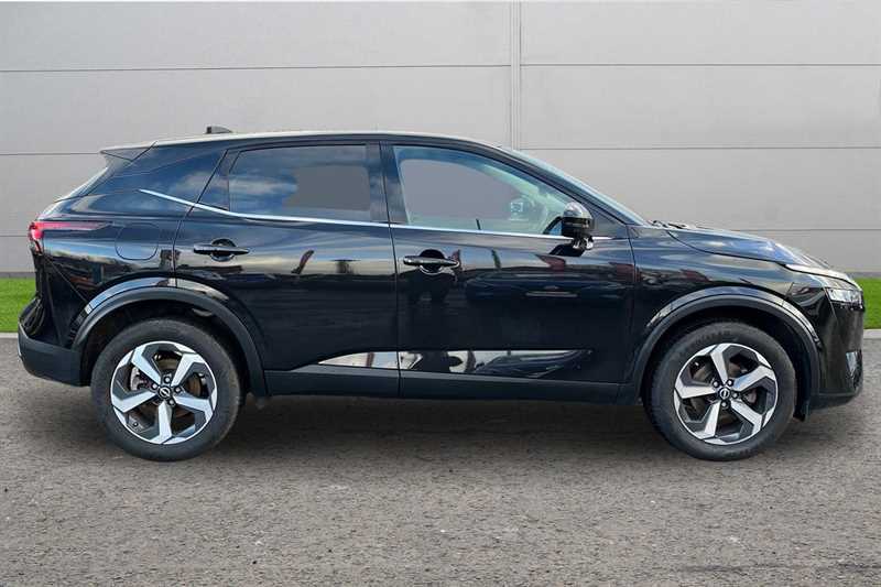 Used Nissan Qashqai 2024 for sale - 76915275: Photo 3