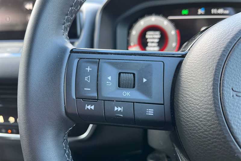 Used Nissan Qashqai 2024 for sale - 76915275: Photo 32