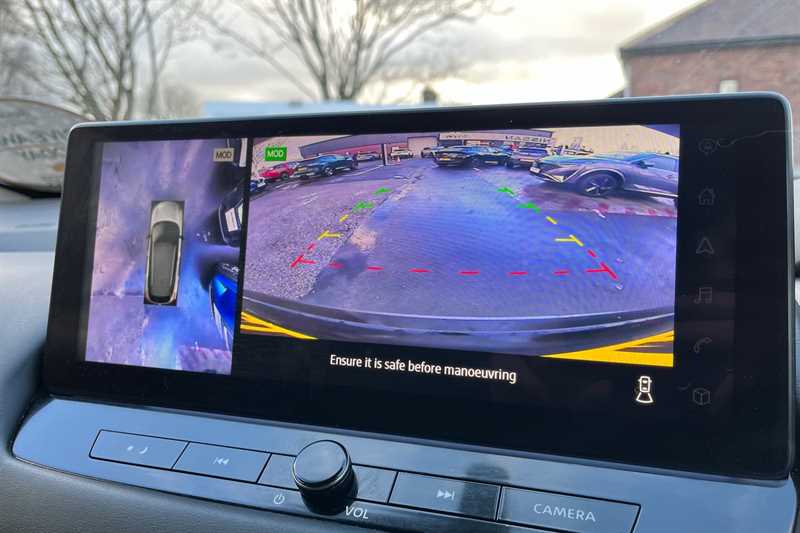 Used Nissan Qashqai 2024 for sale - 76915275: Photo 36