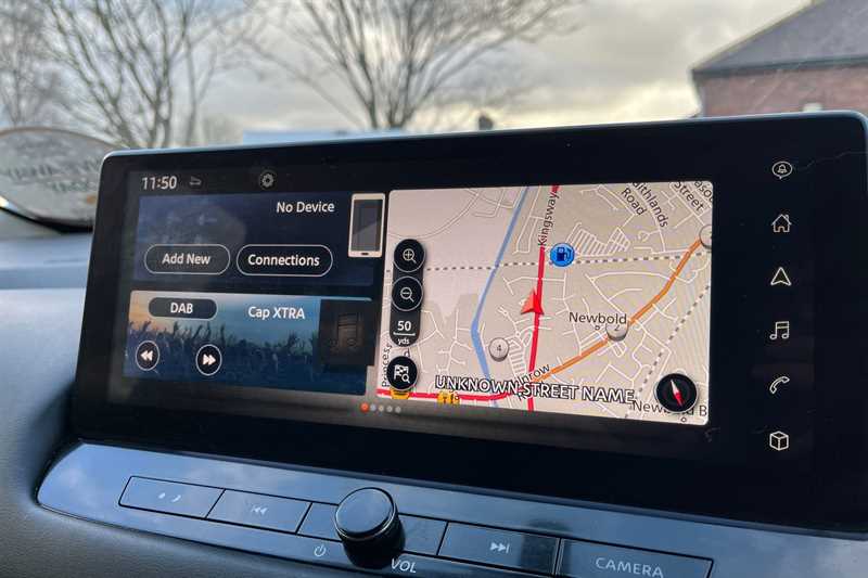 Used Nissan Qashqai 2024 for sale - 76915275: Photo 37