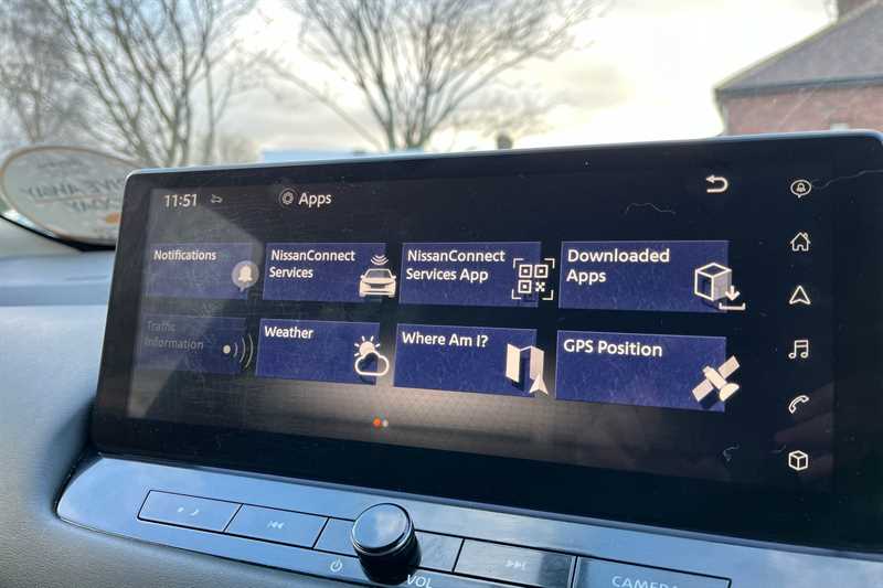 Used Nissan Qashqai 2024 for sale - 76915275: Photo 38