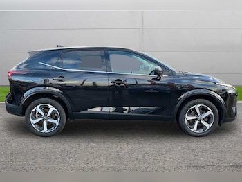 Used Nissan Qashqai 2024 for sale - 76915275: Photo