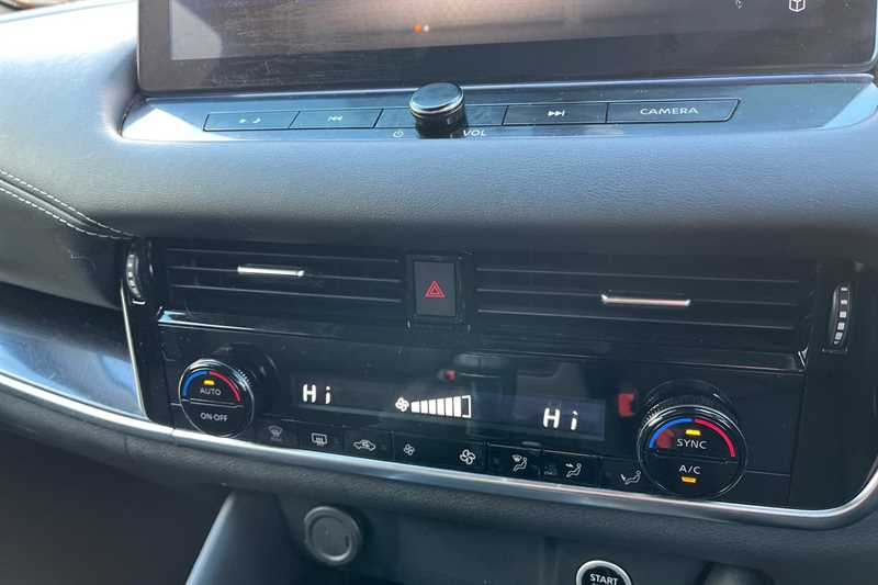 Used Nissan Qashqai 2024 for sale - 76915275: Photo 44