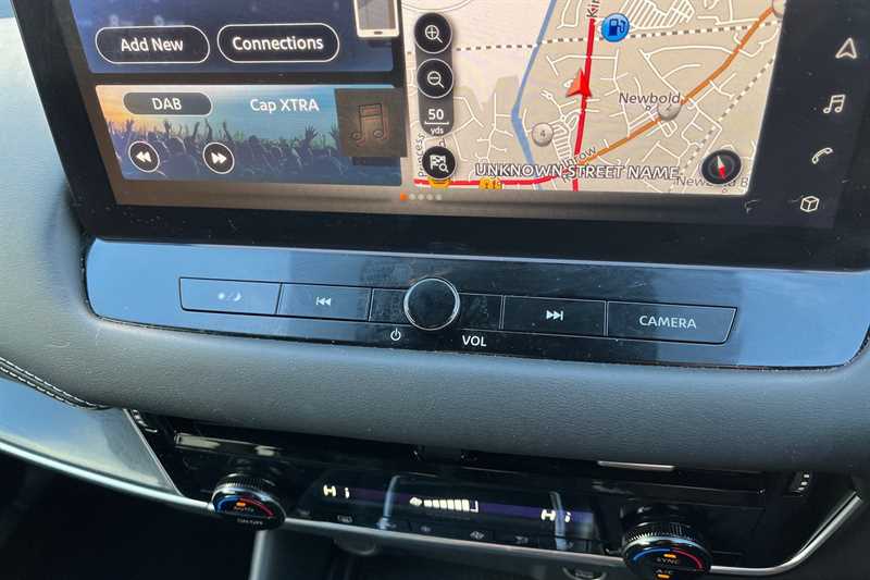 Used Nissan Qashqai 2024 for sale - 76915275: Photo 45