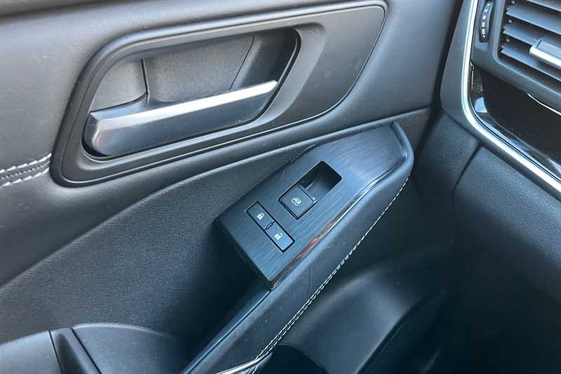 Used Nissan Qashqai 2024 for sale - 76915275: Photo 47