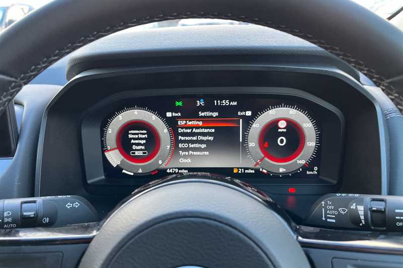 Used Nissan Qashqai 2024 for sale - 76915275: Photo 48