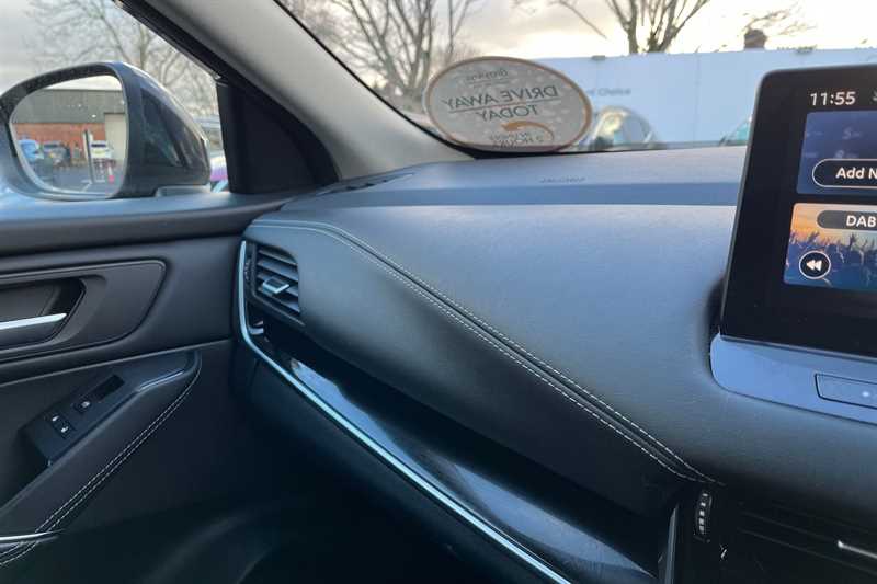 Used Nissan Qashqai 2024 for sale - 76915275: Photo 49