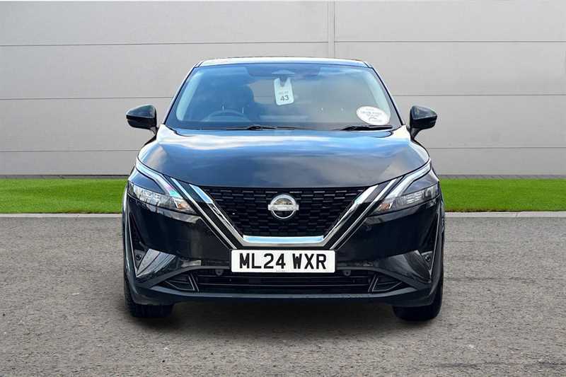 Used Nissan Qashqai 2024 for sale - 76915275: Photo 5