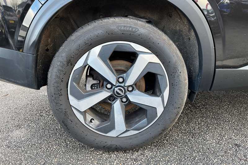 Used Nissan Qashqai 2024 for sale - 76915275: Photo 6