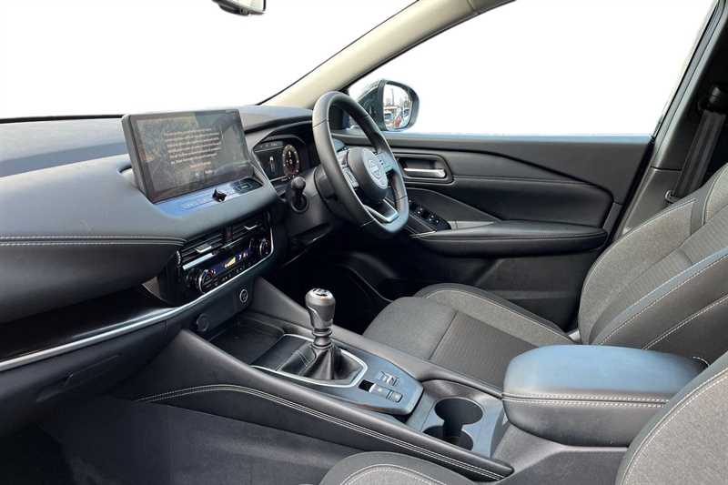 Used Nissan Qashqai 2024 for sale - 76915275: Photo 7