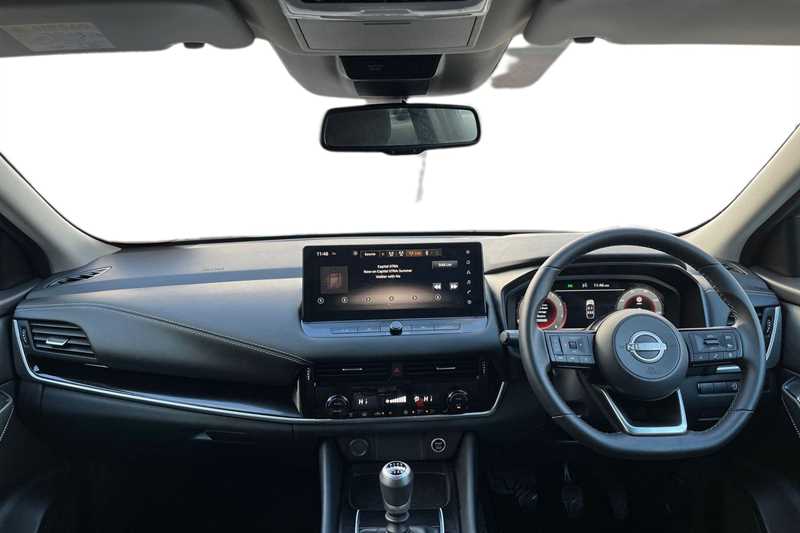 Used Nissan Qashqai 2024 for sale - 76915275: Photo 9