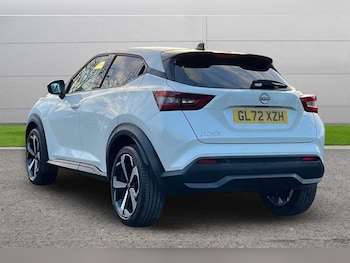 Used Nissan Juke 2022 for sale - 77269598: Photo